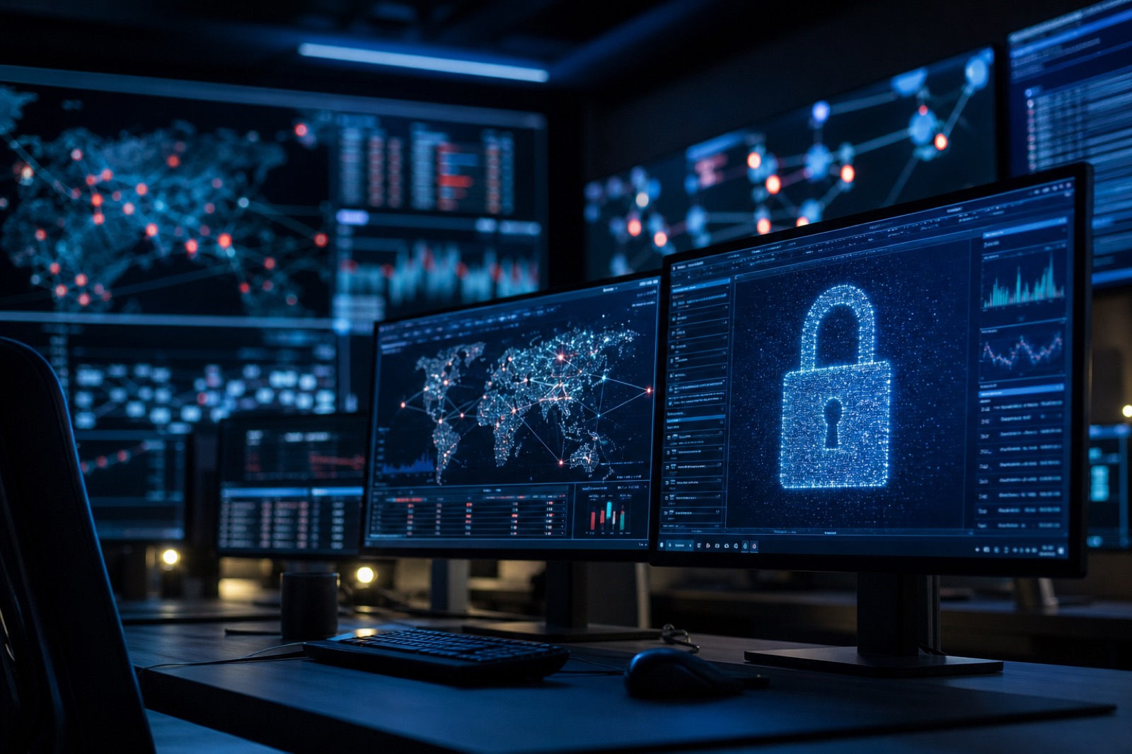 4 Cybersecurity Takeaways from China’s Largest Data Breach