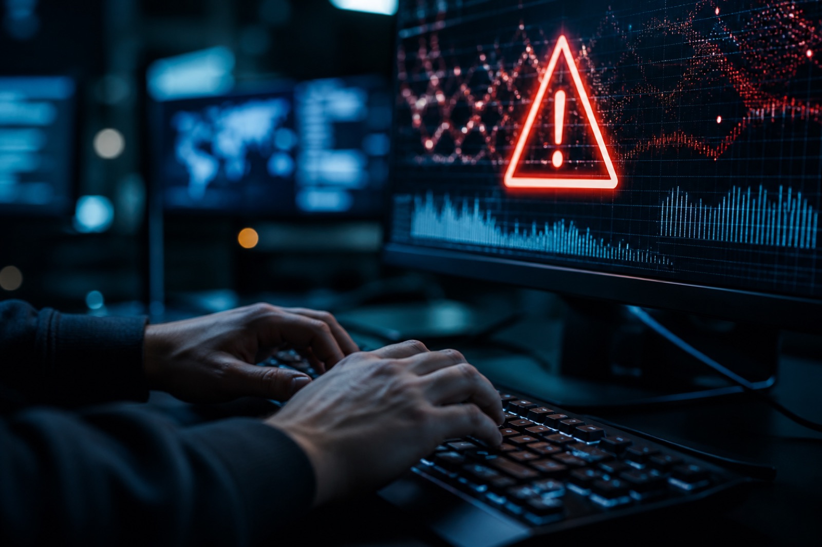 What You Shouldn’t Be Doing with Your Cybersecurity in 2023