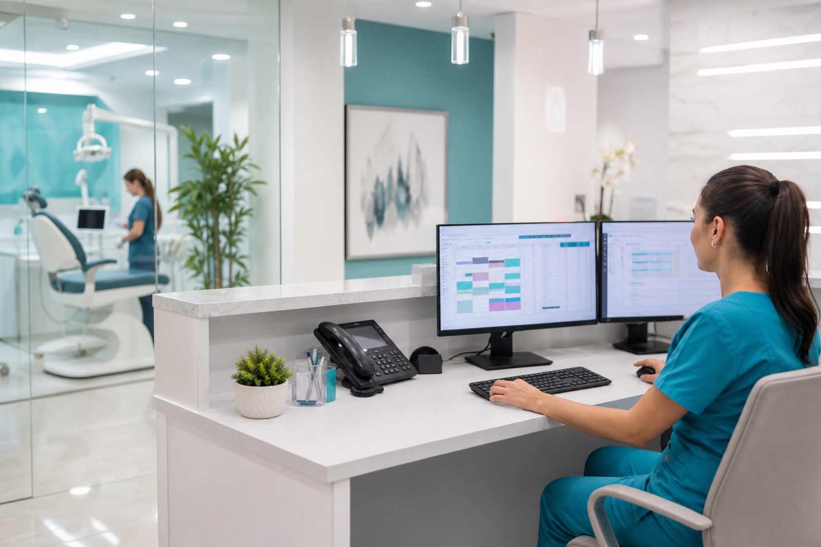 Next Generation ERP Brings Transformational Change to Dental Insurer