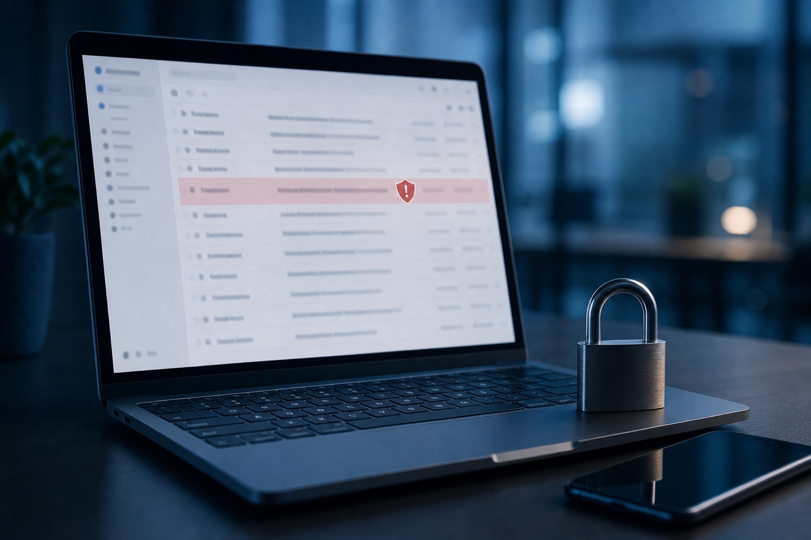 Top 5 Tips for Solving the Email Security Problem
