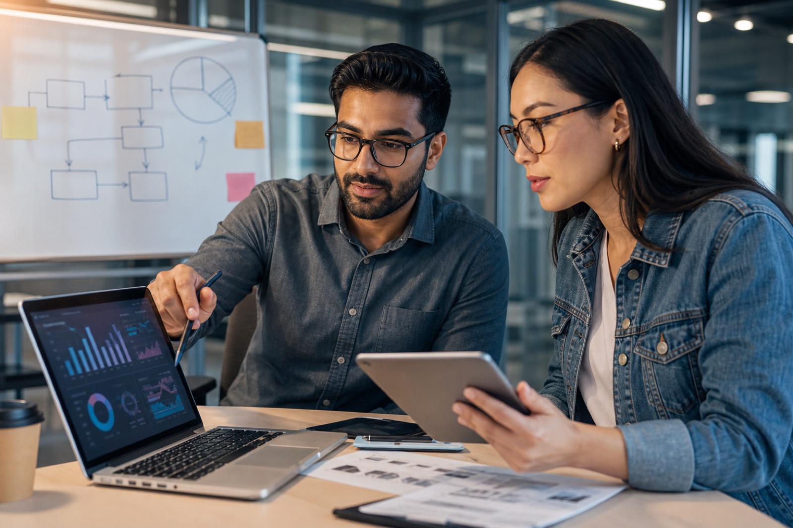 5 Impactful Elements That Promote IT and Business Alignment