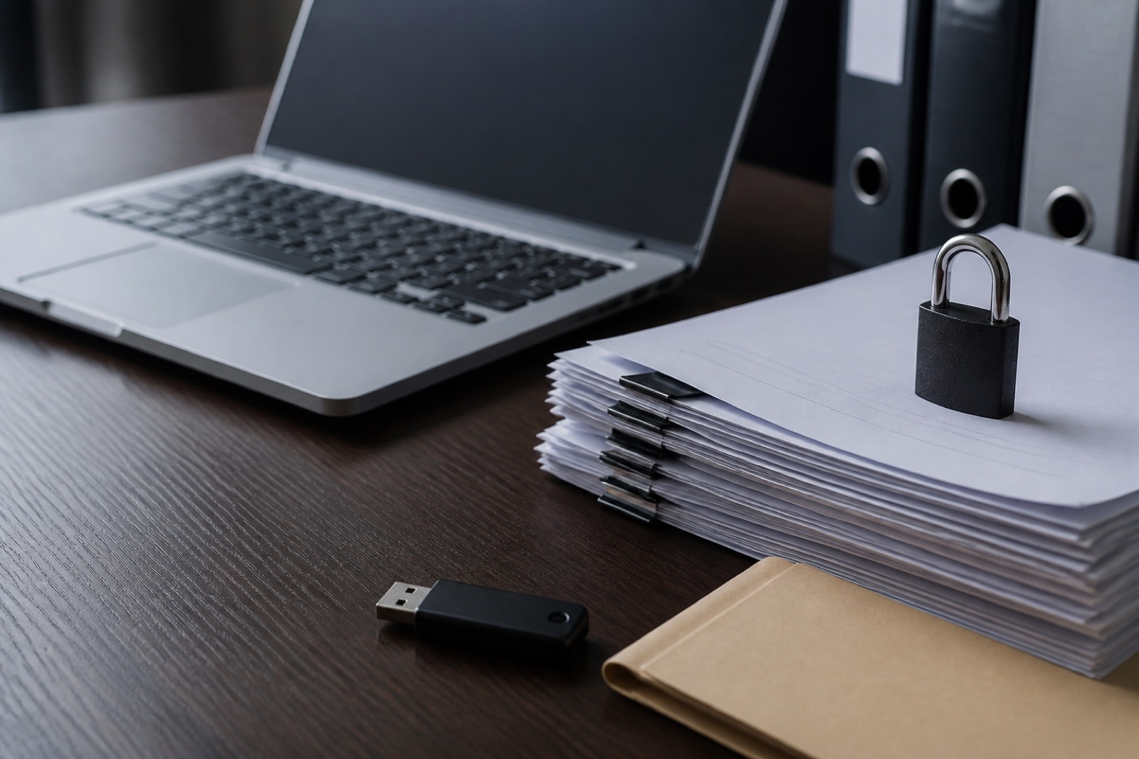 Simplifying and Securing Attachments in Sage X3