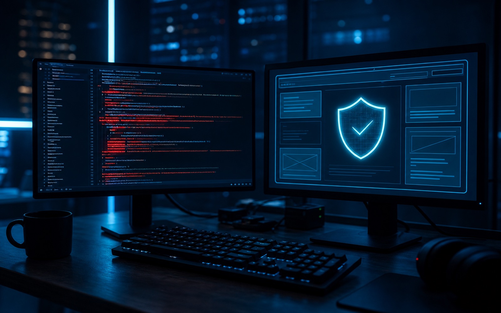 Stop XSS CSRF and injection