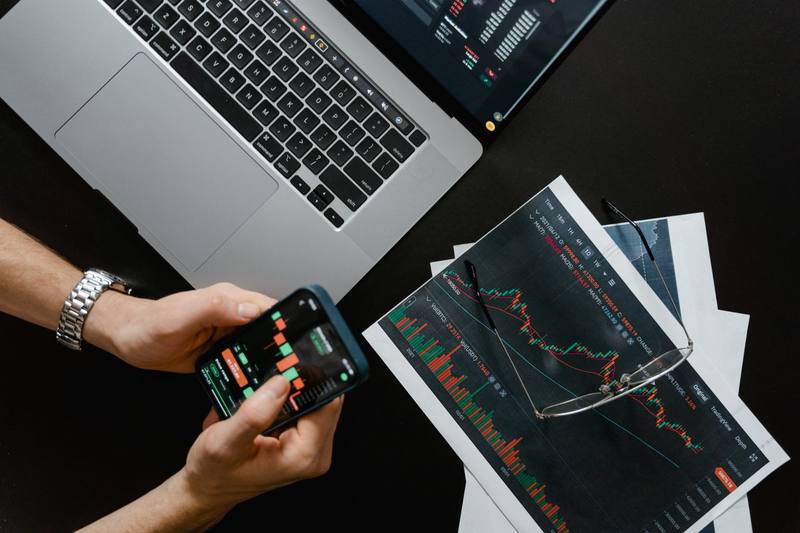 LedgerCorp’s Digital Transformation case study