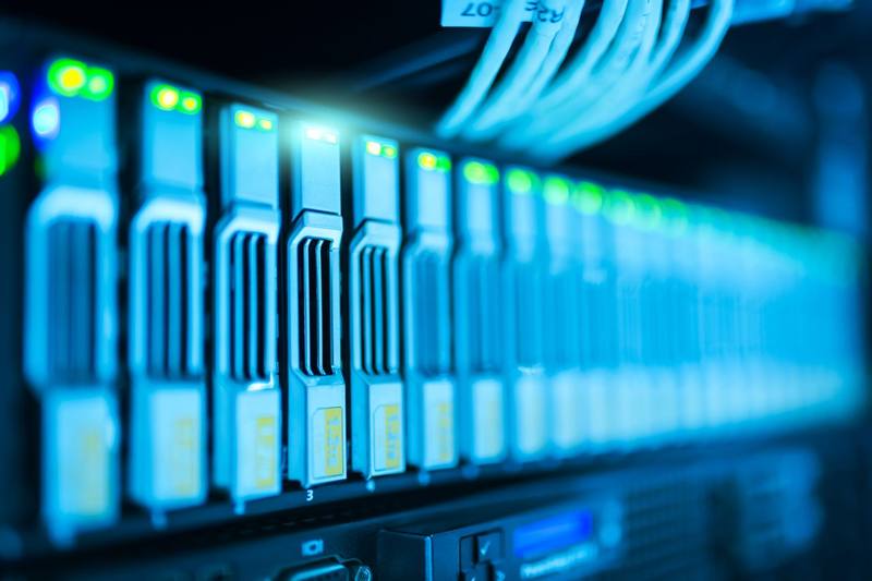 WebExs – Powering Reseller Growth Through Digital Transformation case study by SpectrumX Technologies