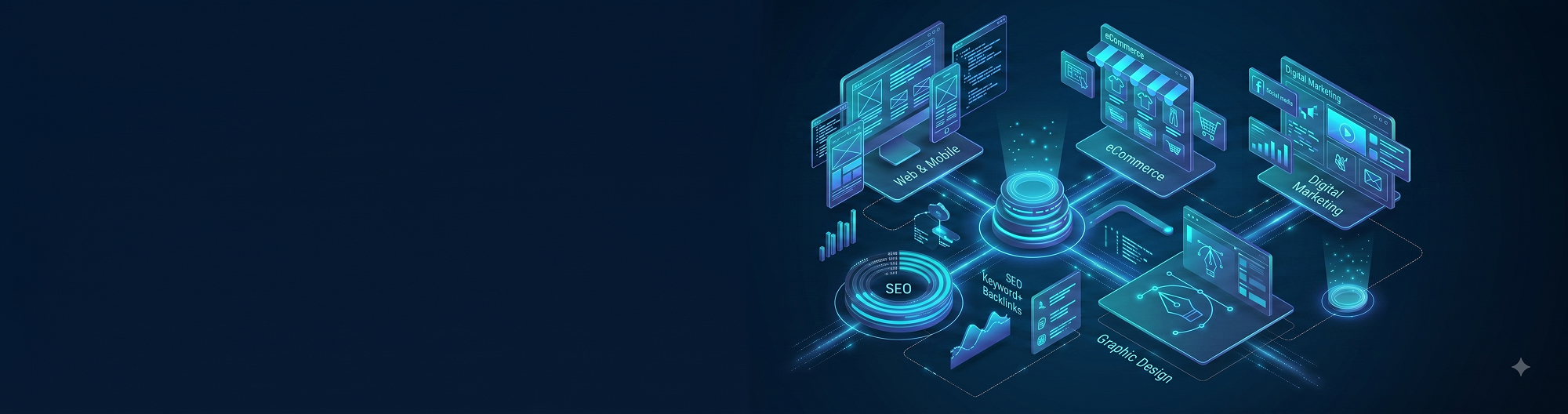 SpectrumX Technologies services and solutions